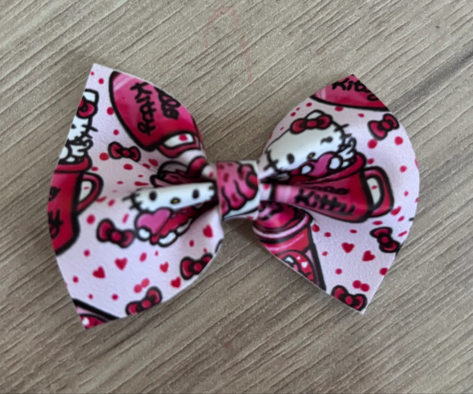 Horquilla para niña – photo 3